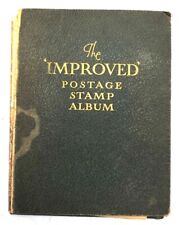 Vintage improved postage for sale  LEEDS