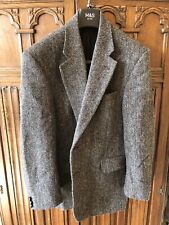 Mens tweed jacket for sale  LLANGOLLEN