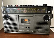 Radio cassette stéréophoniqu d'occasion  Juan-les-Pins