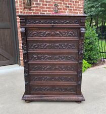 Antique french abattant for sale  Tyler
