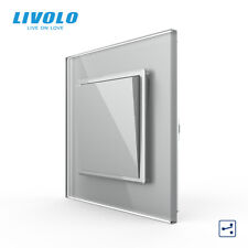 Livolo mechanical button for sale  Shipping to Ireland