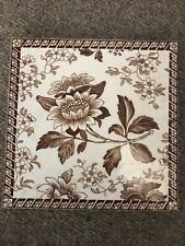 Antique victorian tile for sale  GOSPORT