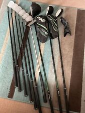 junior golf clubs for sale  BARNSLEY