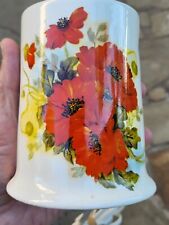 Vintage ceramic poppies for sale  Austin