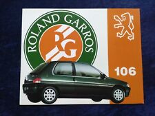 Peugeot 106 roland gebraucht kaufen  Vechta