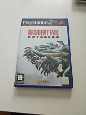 Jeu playstation resident d'occasion  Ermont
