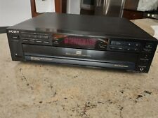 Sony cdp c315 for sale  Lake Forest