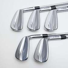 Used, Used Ping i59 2021 Iron Set / 5 - 9 IRON / Stiff Flex for sale  Shipping to South Africa