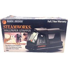 Black decker steamworks for sale  Troy