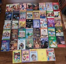 Chapter books elementary for sale  Spokane