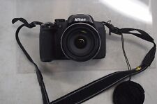 Câmera Digital Nikon Coolpix P520 Preta 18.1 Megapixels Zoom 42x comprar usado  Enviando para Brazil