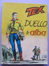 Tex 59 prima usato  Torino