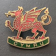 Welsh dragon vintage for sale  Las Cruces