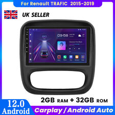 Android12.0 carplay renault for sale  Ireland