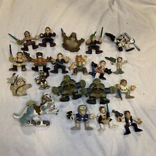 playskool star wars action figures for sale  Washington