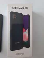Samsung galaxy a22 usato  Cavezzo