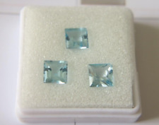 Blue topaz gemstones for sale  EXETER