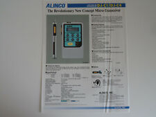 Alinco ...........radio spares for sale  ARMAGH