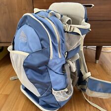 Mochila de senderismo KELTY KIDS TC 3.0 Transit azul y bronceada segunda mano  Embacar hacia Argentina