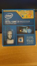Intel core 4790k usato  Fontanelle