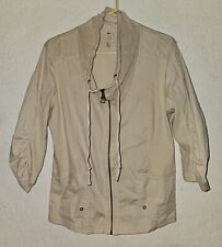 Xcvi women jacket for sale  Oklahoma City