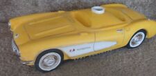 Chevy corvette decanter for sale  Clark