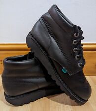 Kickers kick boots for sale  CORBY
