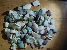 Sea glass 1000g for sale  COWES