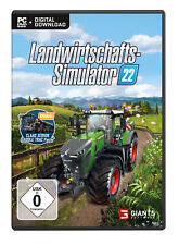 Landwirtschafts simulator 22 gebraucht kaufen  Mainburg