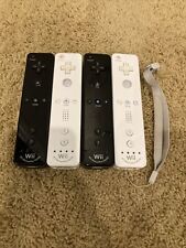 Nintendo wii remotes for sale  Gotha