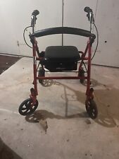 rollator for sale  Shipping to Ireland