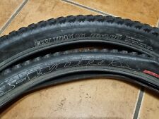 specialized mountain bike tyres for sale  WAREHAM
