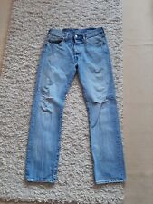 Levis 501 . gebraucht kaufen  Plauen-, PL-Umland