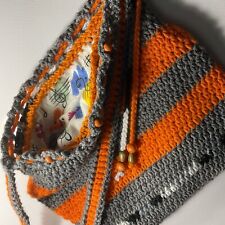 Hookyloops hand crochet for sale  Green Bay