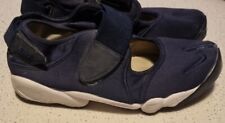 nike air rifts mens 11 for sale  MANCHESTER