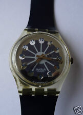 Montre swatch 1997 d'occasion  Donchery