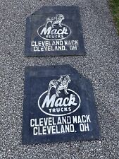 Mack truck mud for sale  Chagrin Falls