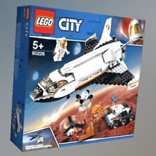 Lego city 60226 gebraucht kaufen  Berlin