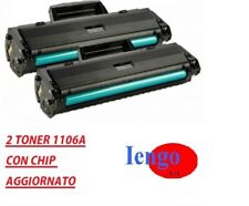 Toner compatibile 1106a usato  Casoria