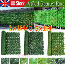 Artificial ivy leaf for sale  WORCESTER