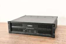 Qsc isa300ti two for sale  Shipping to Ireland