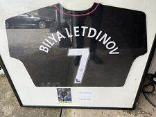 everton signed shirt for sale  PETERBOROUGH