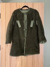 Vintage shearling army for sale  Huntington Park