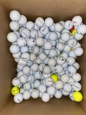 200 golf balls for sale  BIGGLESWADE