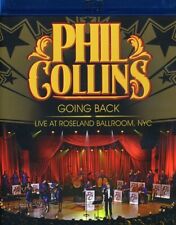 Going Back: Live at Roseland Ballroom, NYC (Blu-ray) comprar usado  Enviando para Brazil