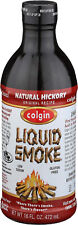 Colgin liquid smoke for sale  CHELTENHAM