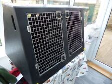 Dog cage for sale  NEWPORT