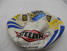 rhino rugby league ball for sale  MIRFIELD