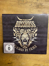 The bosshoss dvd gebraucht kaufen  Korschenbroich