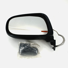 Usado, 1991-1997 TOYOTA KOOL-VUE PREVIA POWER MIRROR DRIVER SIDE TEXTURIZADO PRETO comprar usado  Enviando para Brazil